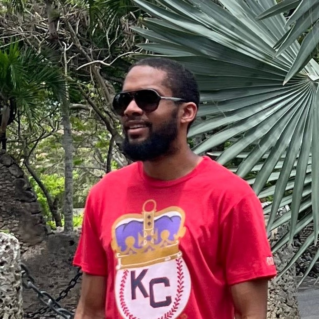 Avatar of Kevin J.
