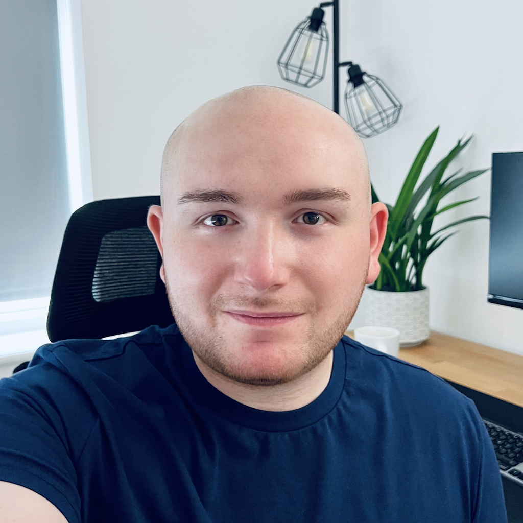 Avatar of Sean D.