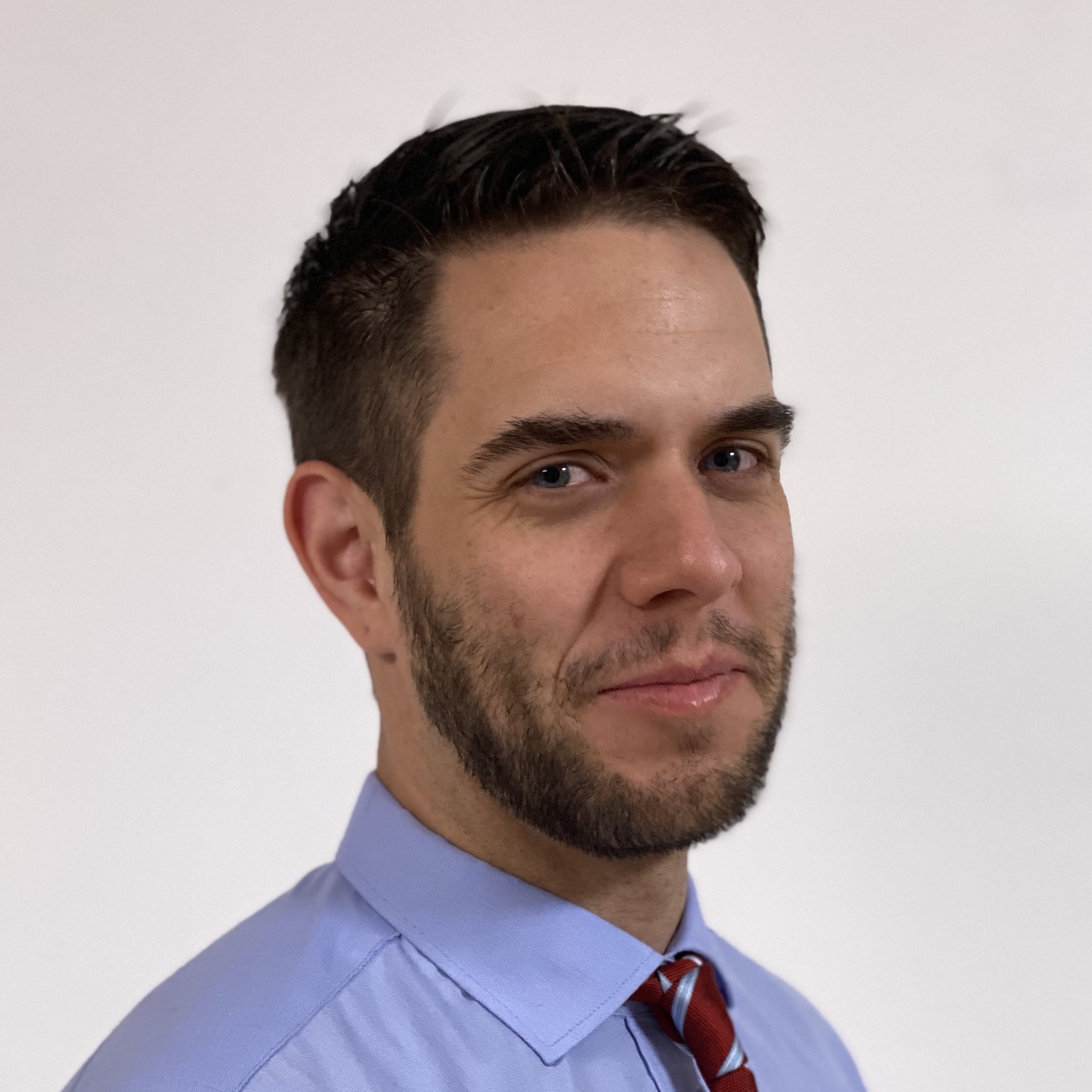 Avatar of Andrew H.