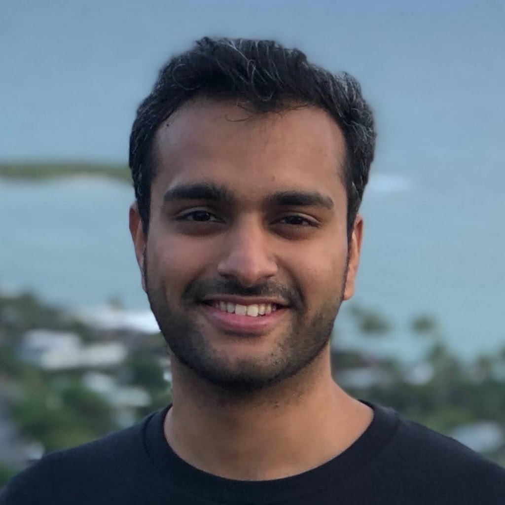 Avatar of Sanket C.