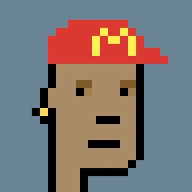 Avatar of Walter B.