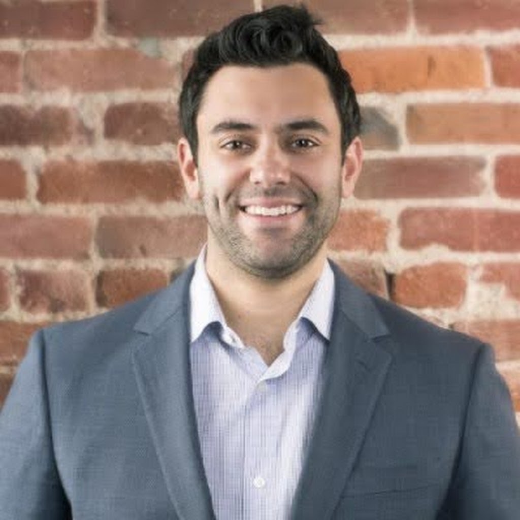 Avatar of Bryan R.