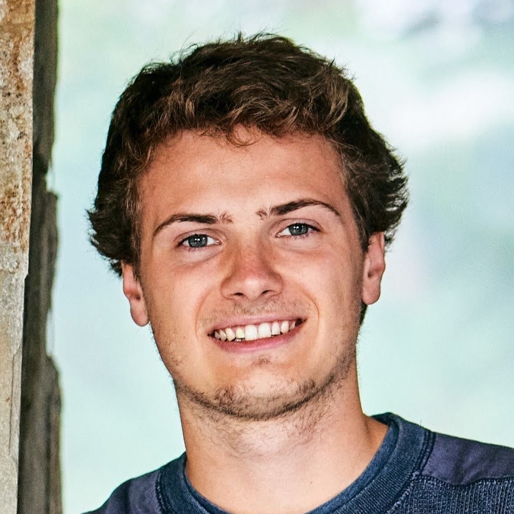 Avatar of Thibaut N.