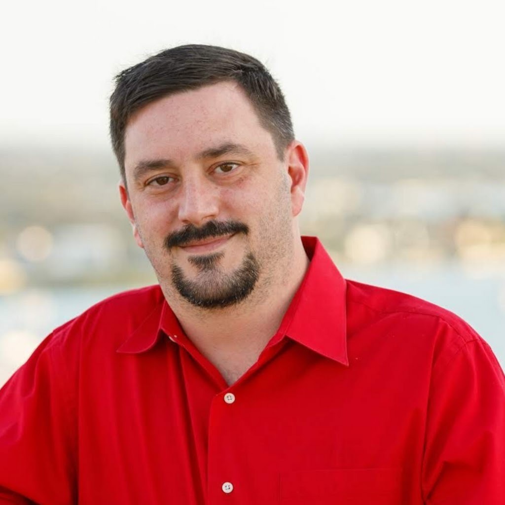 Avatar of Aaron S.