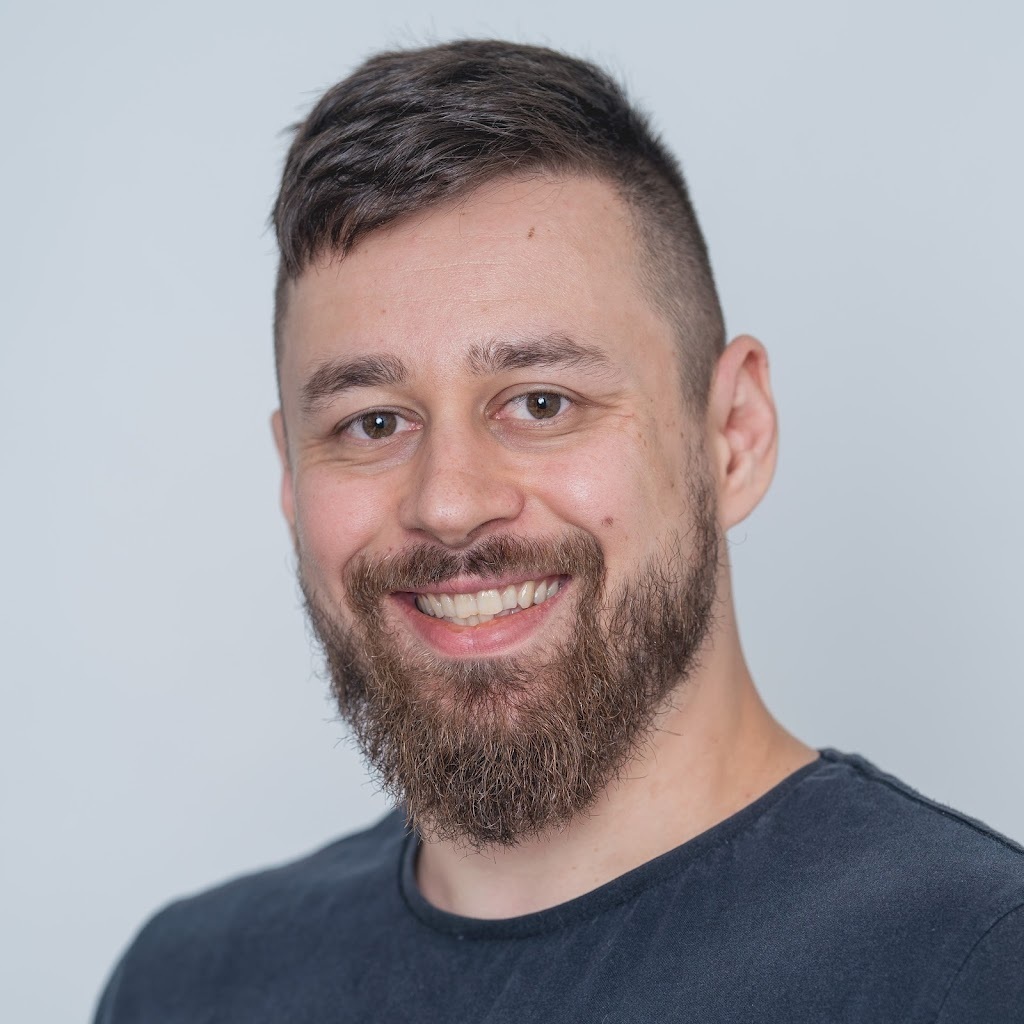 Avatar of Alex F.