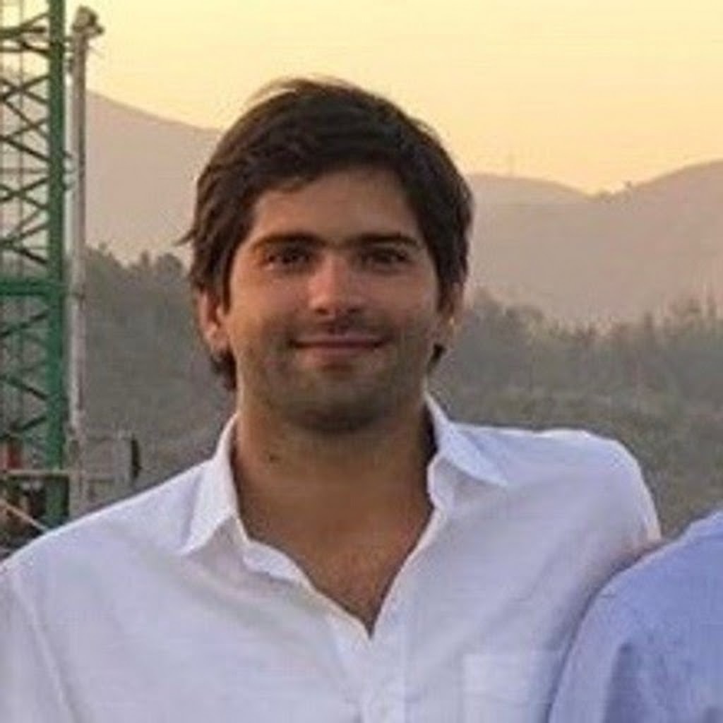 Avatar of Tomas R.
