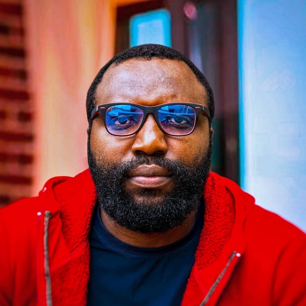 Avatar of Andre J.