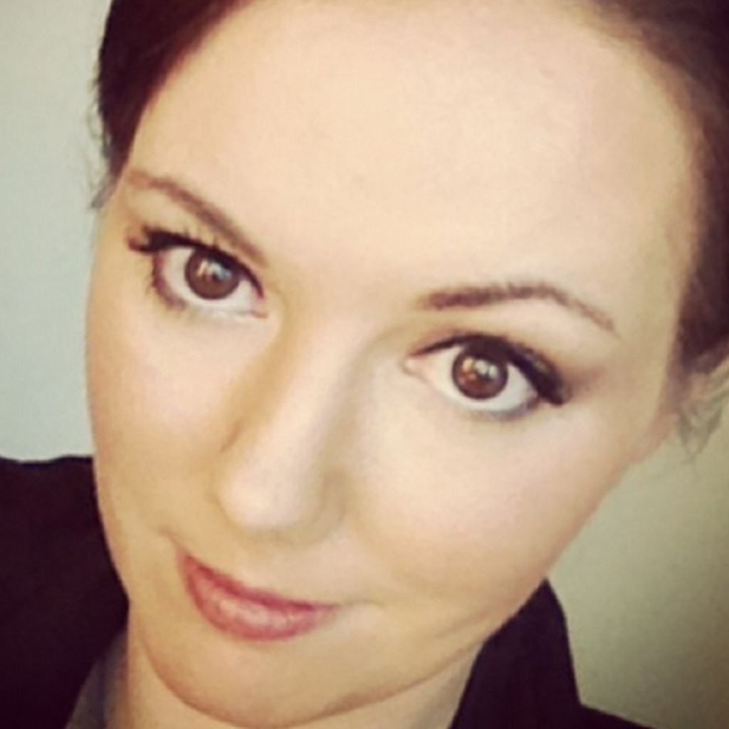 Avatar of Theresa P.