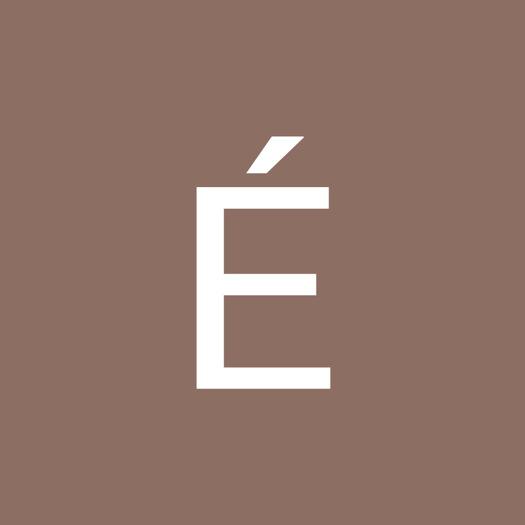 Avatar of Érica S.