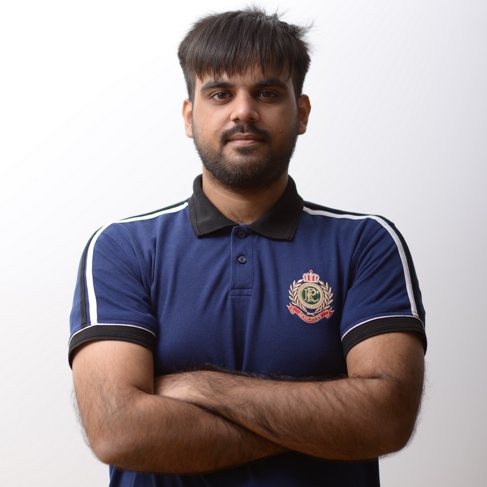 Avatar of Syed M.