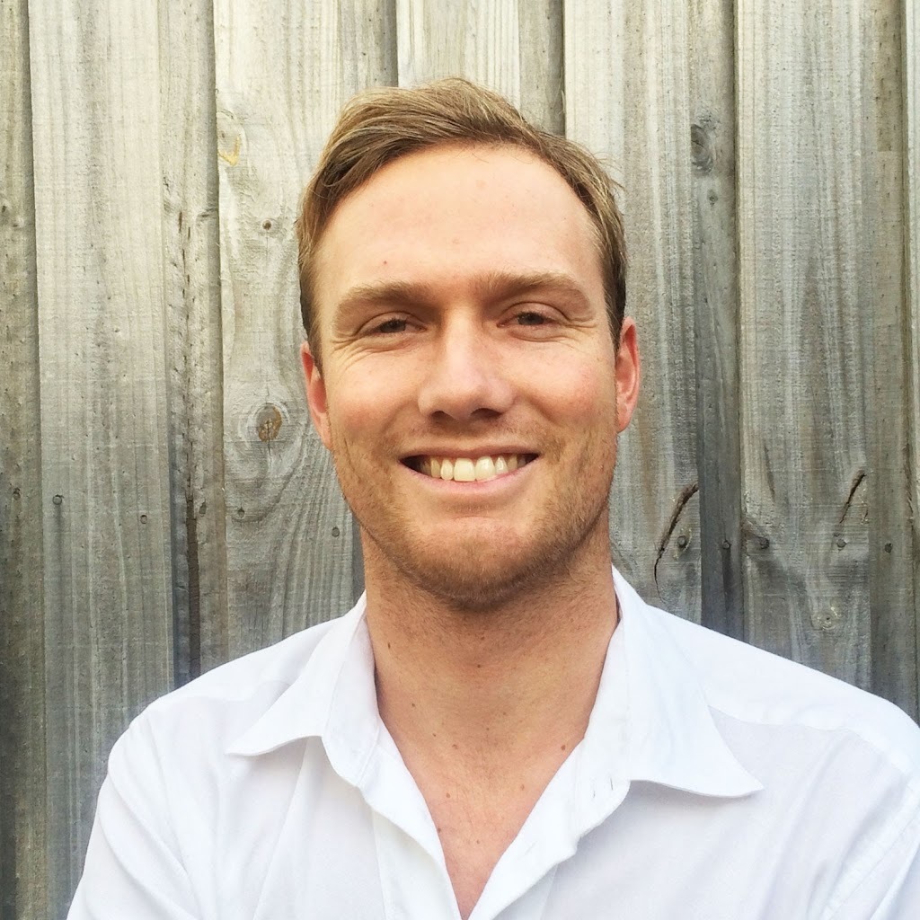 Avatar of Aaron P.