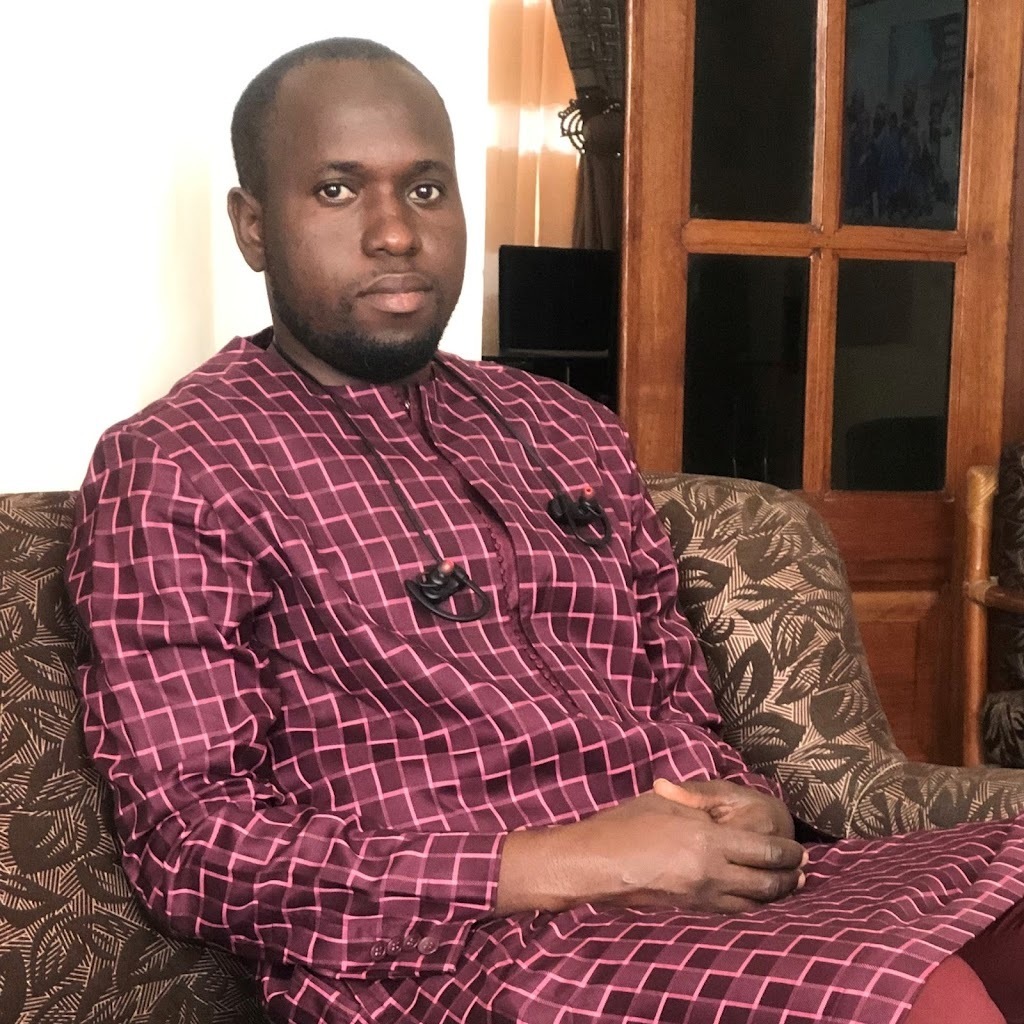 Avatar of Moussa D.