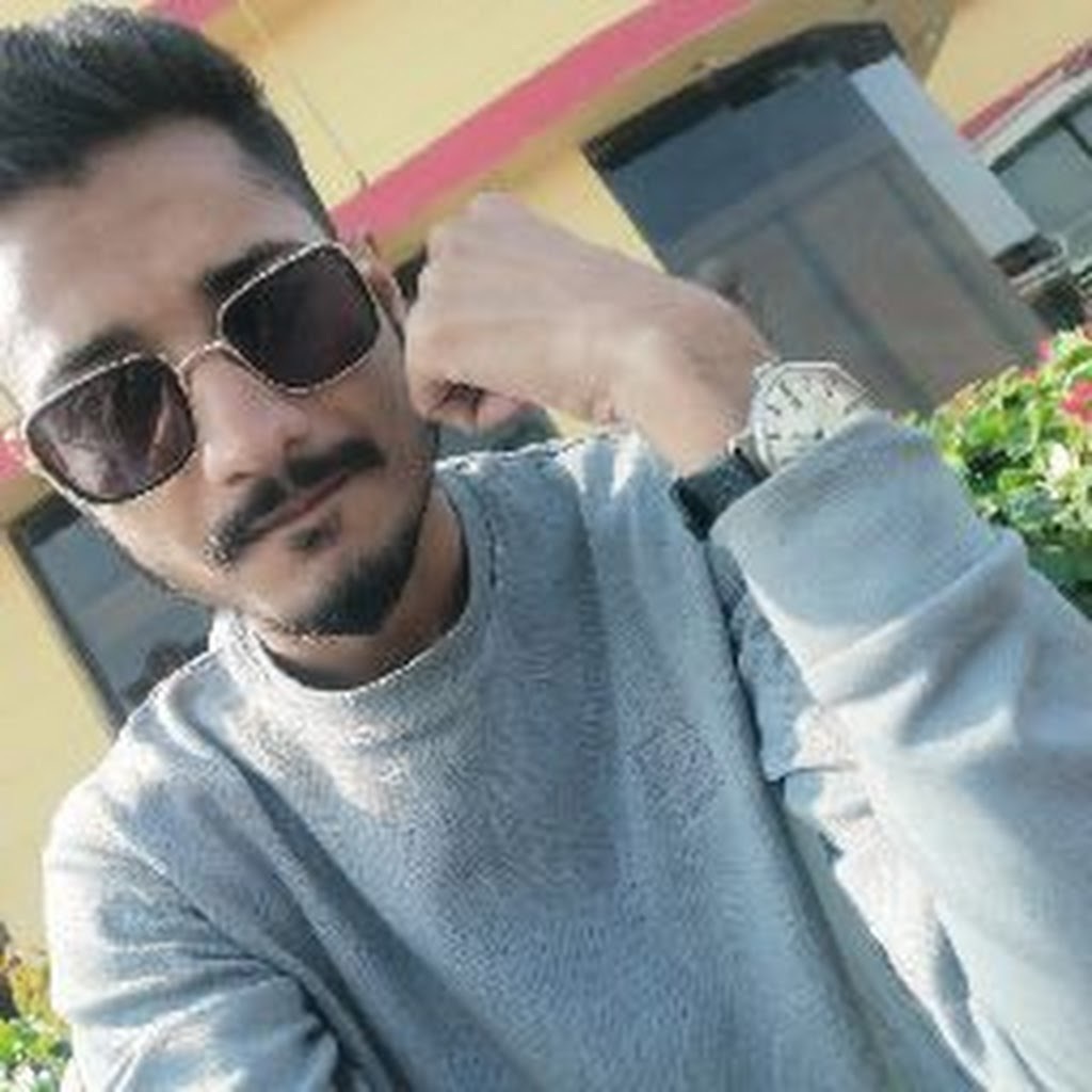 Avatar of Sami M.