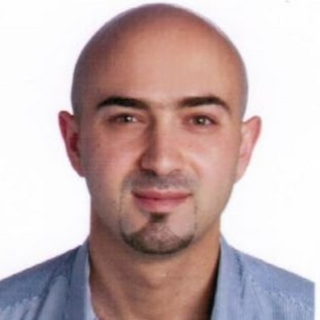 Avatar of Ammar K.