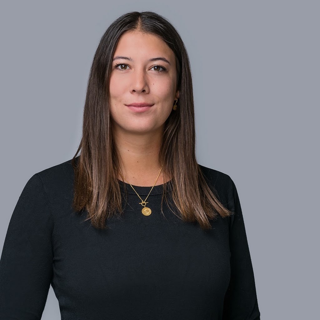 Avatar of Lara S.
