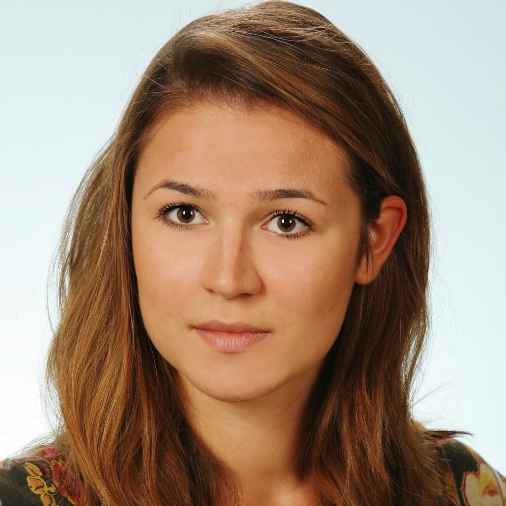 Avatar of Ewa T.