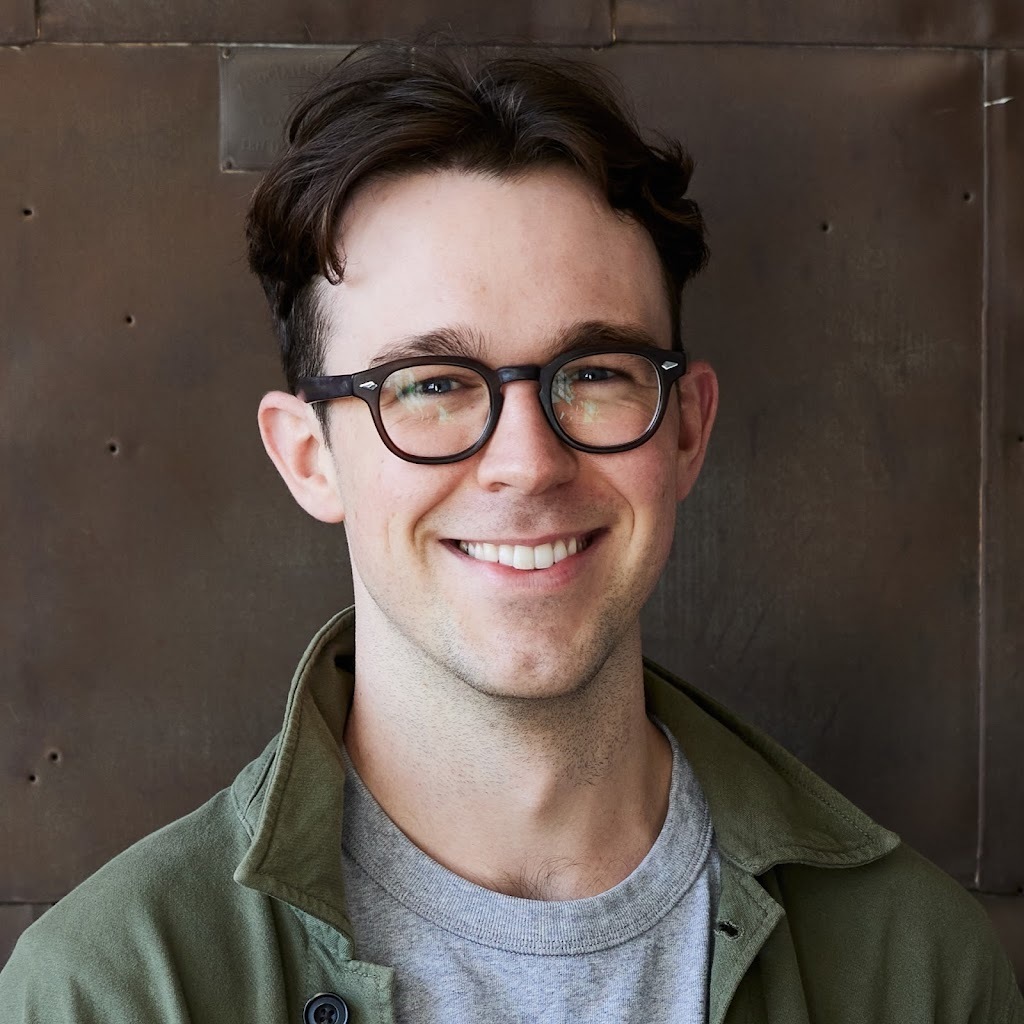 Avatar of Luke M.