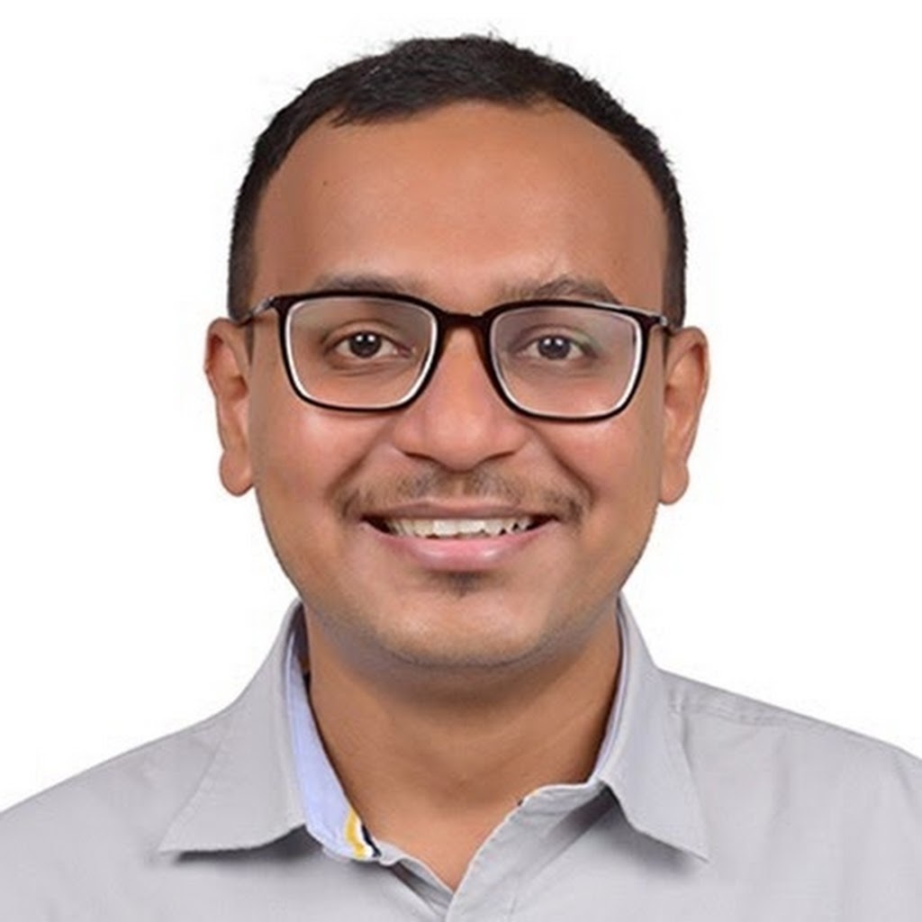 Avatar of Charles D.