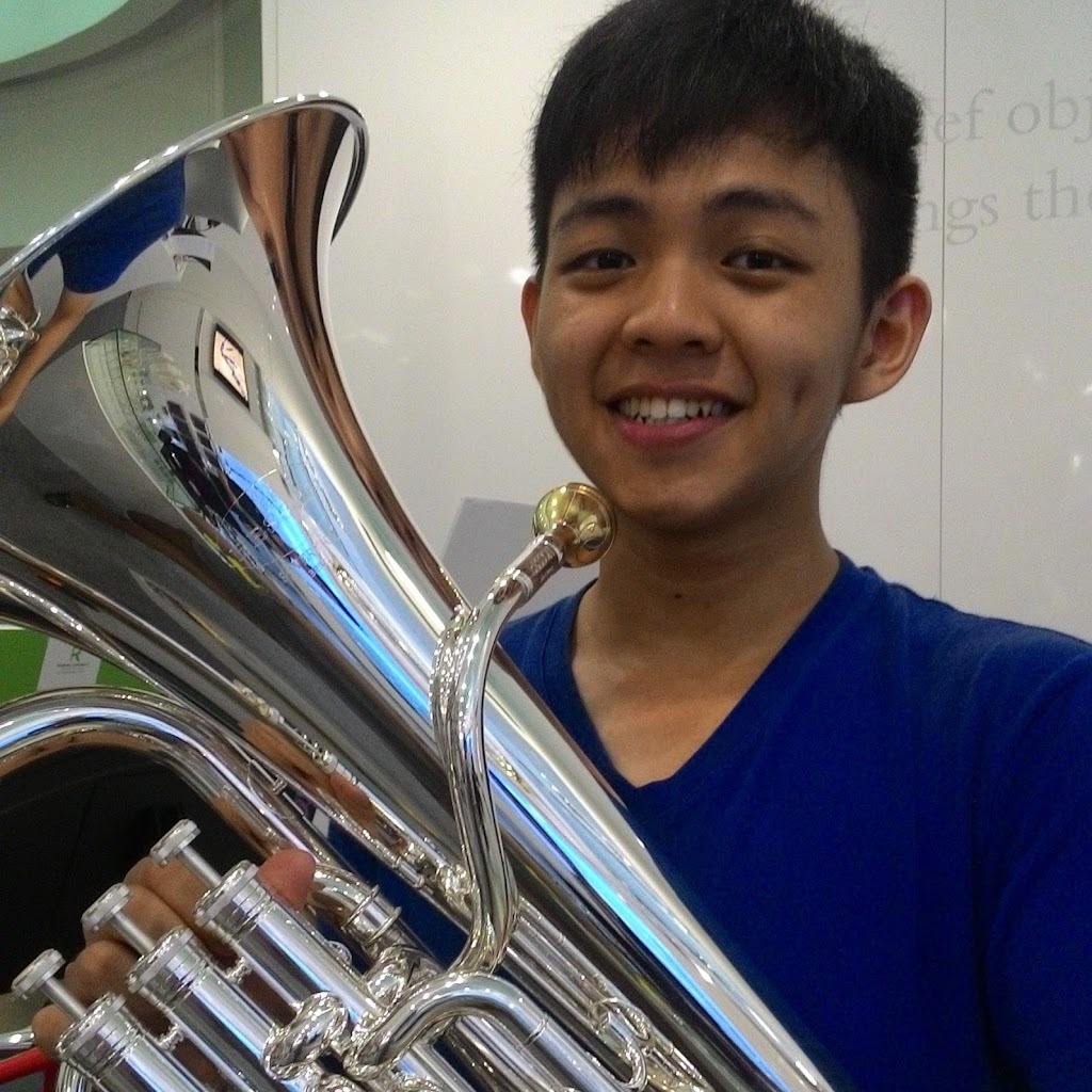 Avatar of Low K.