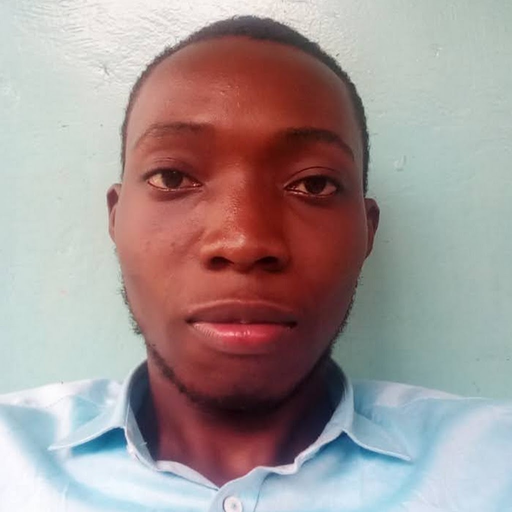 Avatar of Joel L.