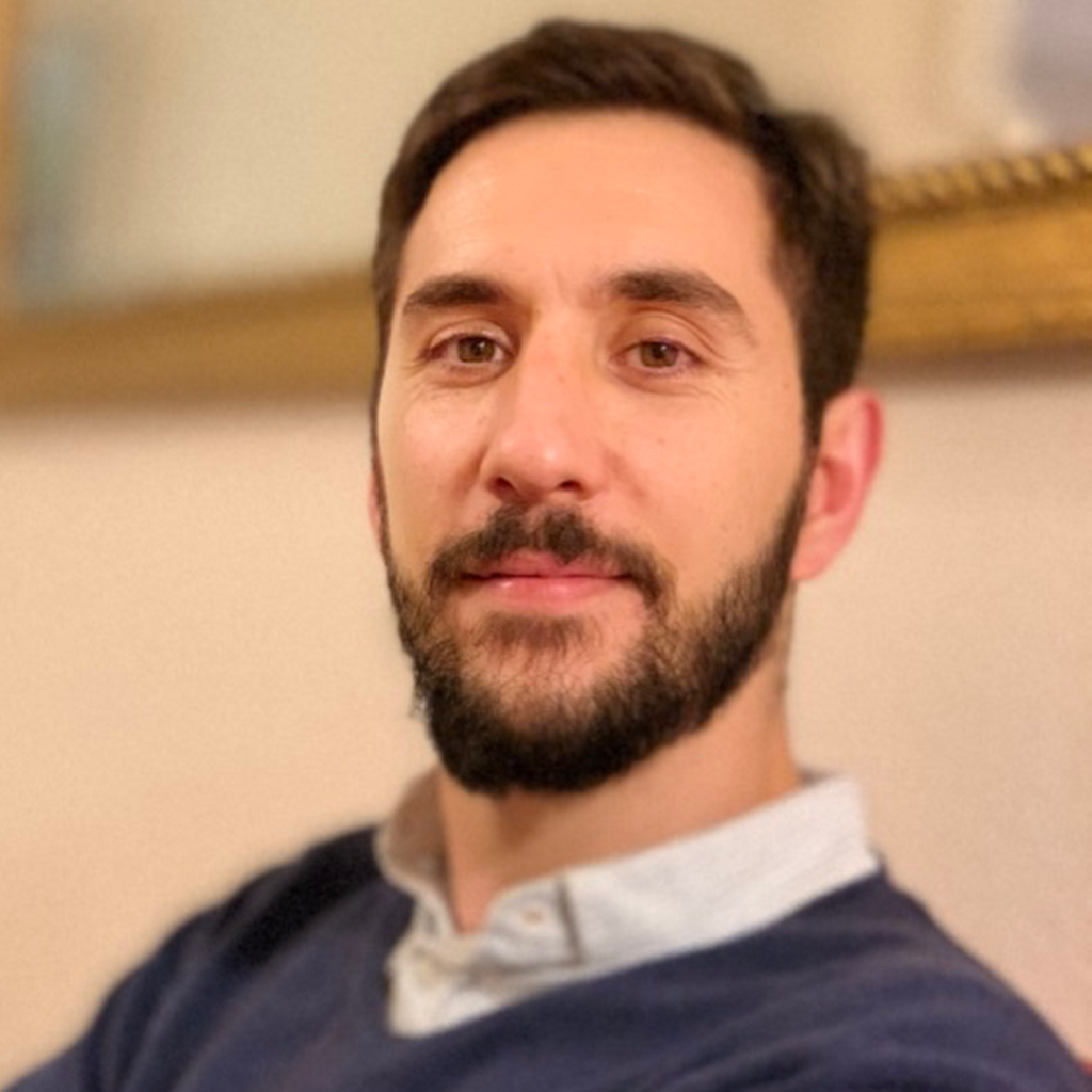 Avatar of Javier R.