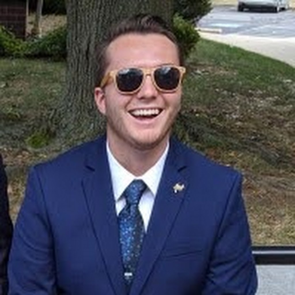 Avatar of Sam Dempsey