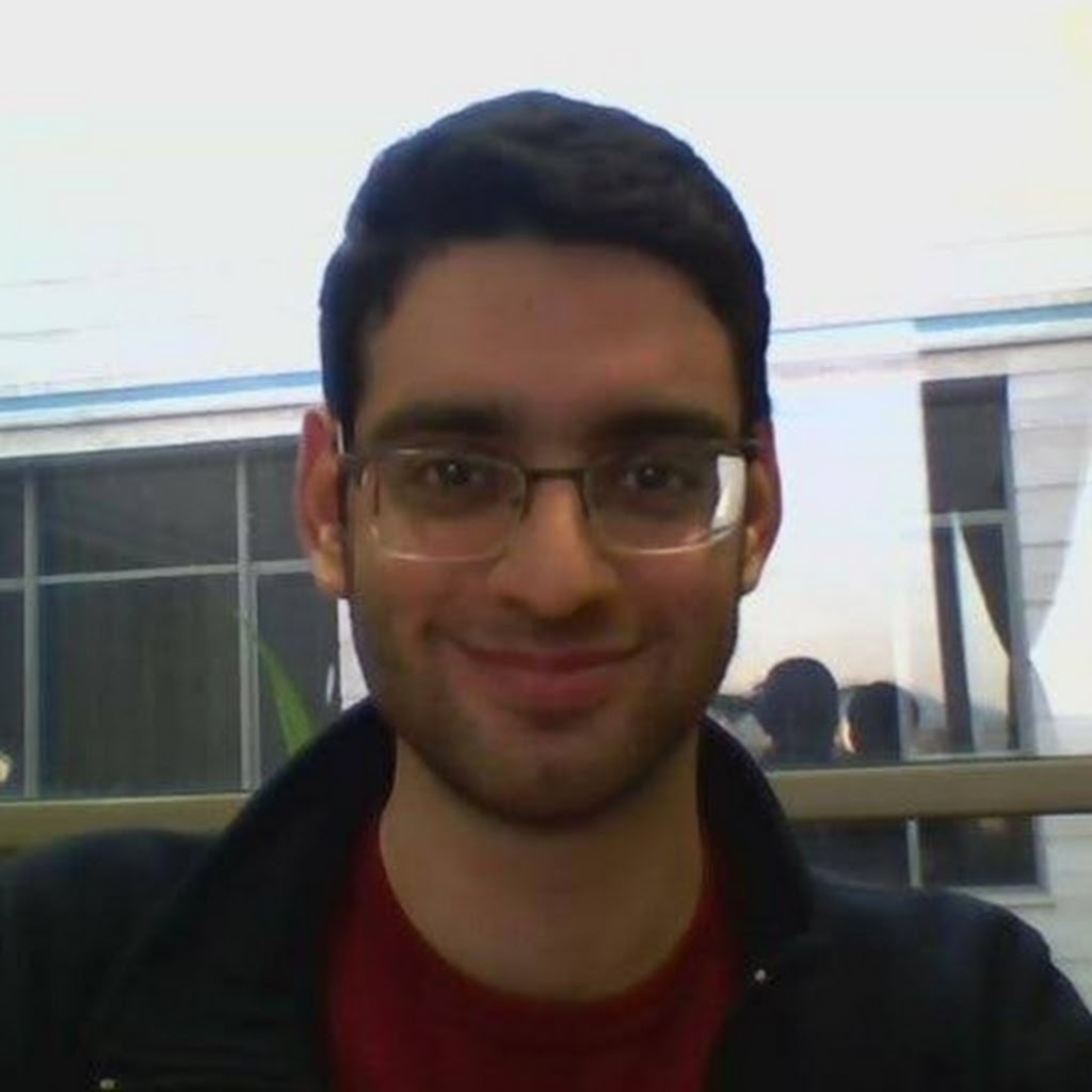Avatar of Mohamad S.