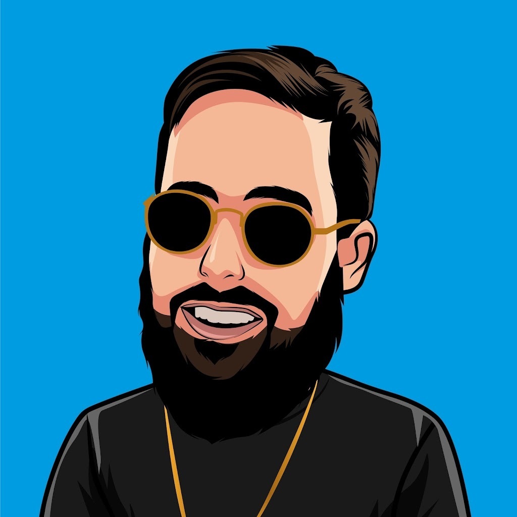 Avatar of Ofir M.