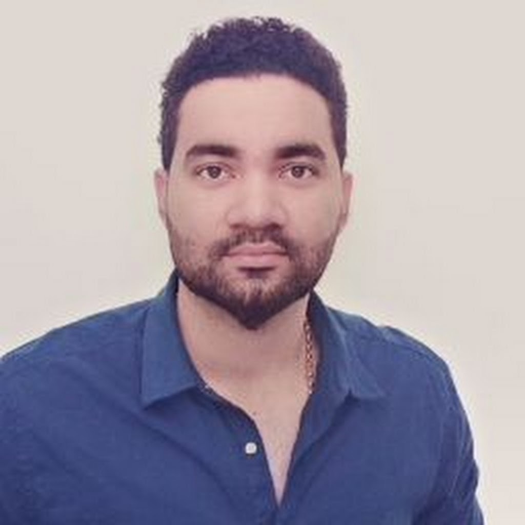 Avatar of Richard R.