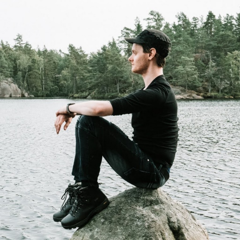 Avatar of Ryan C.