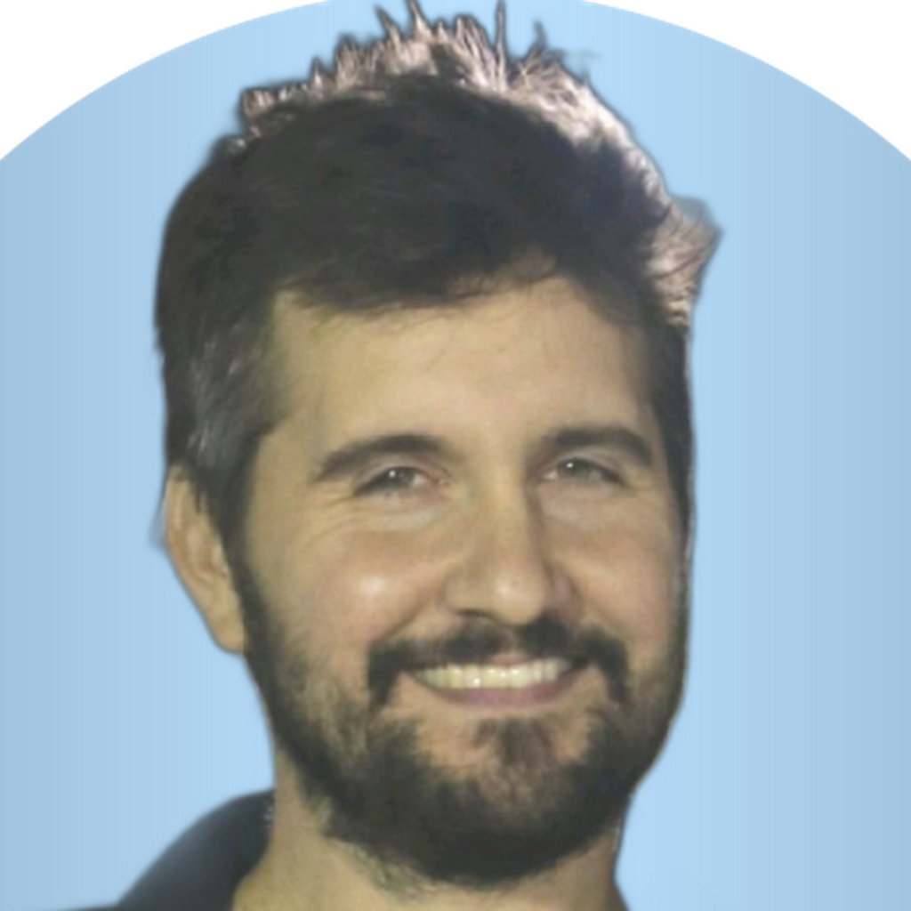 Avatar of Oron B.