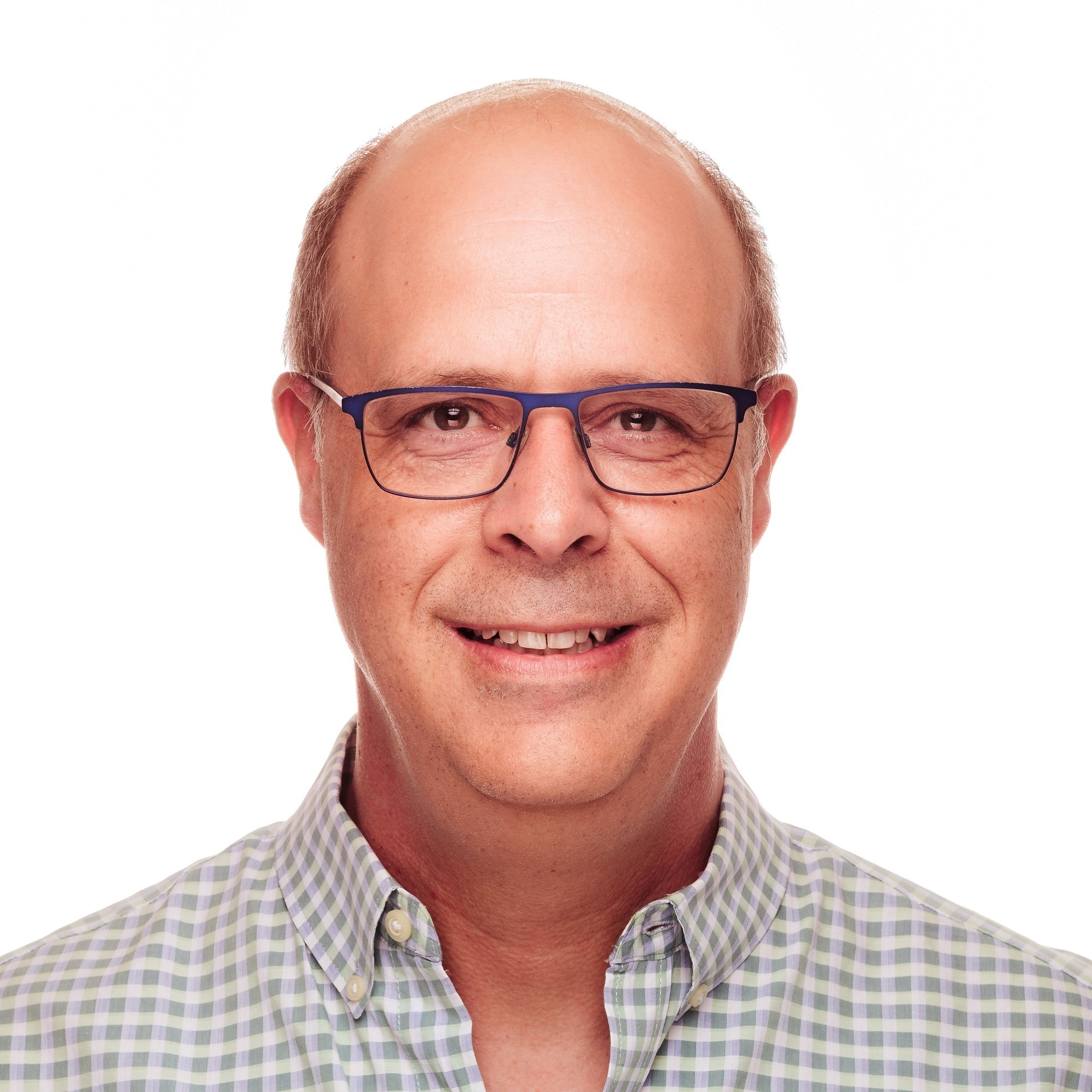 Avatar of Geoff Wherrett