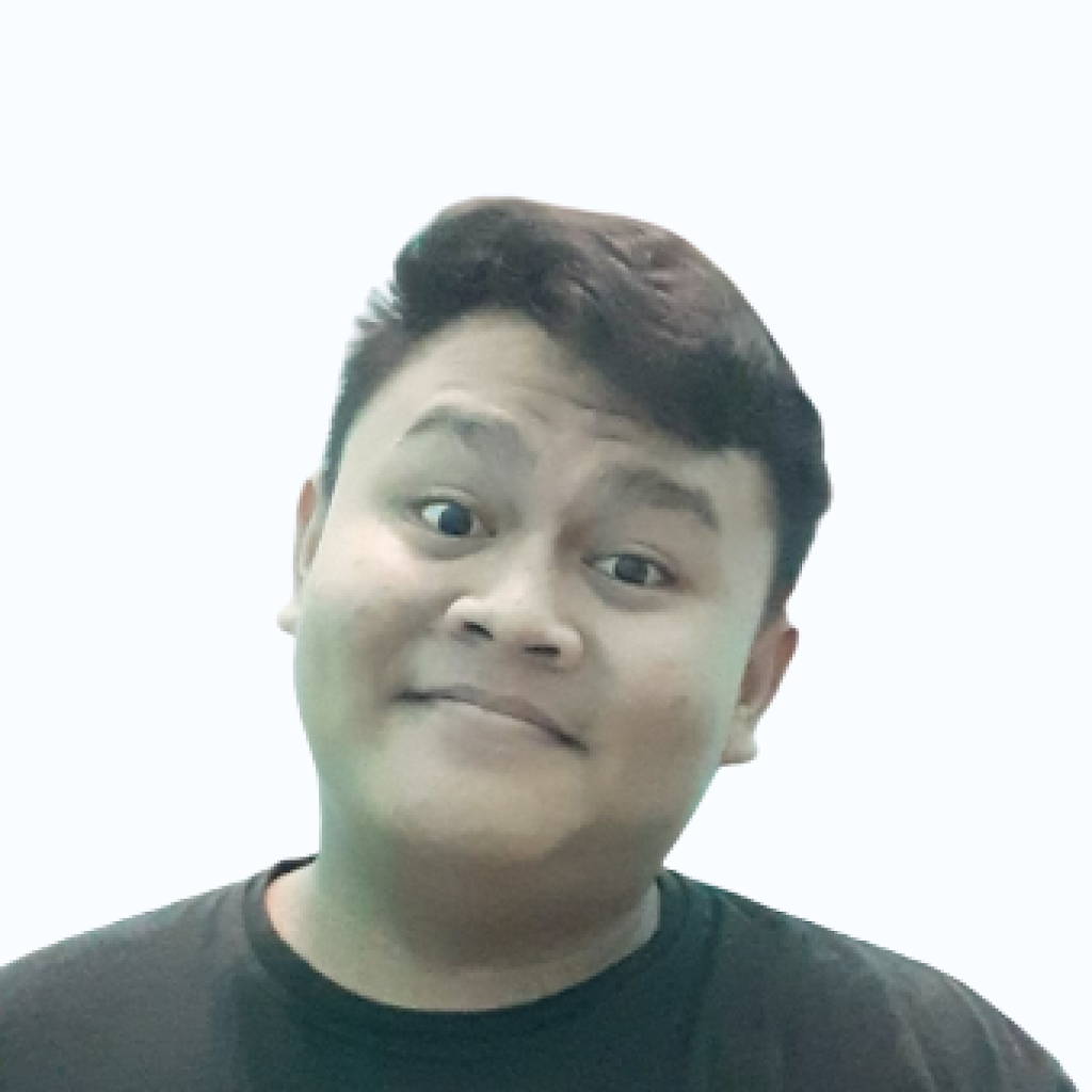 Avatar of syahrul f.