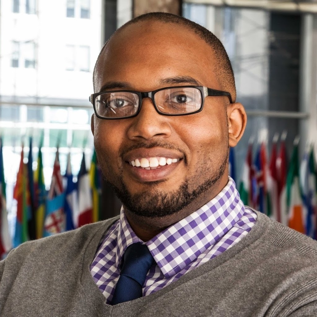 Avatar of Derrick D.