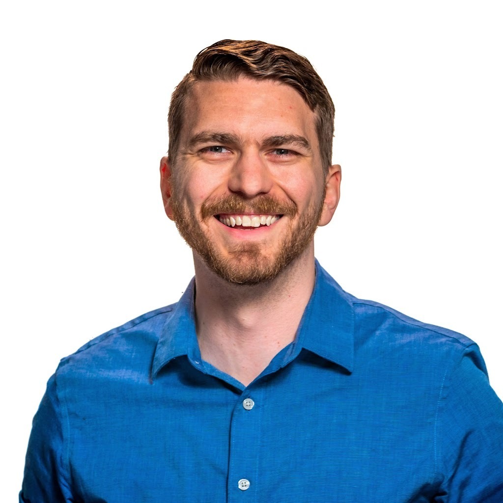 Avatar of Zach B.