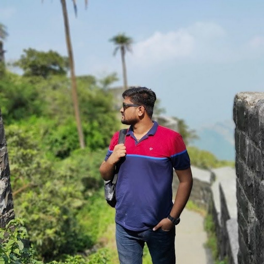 Avatar of neel b.