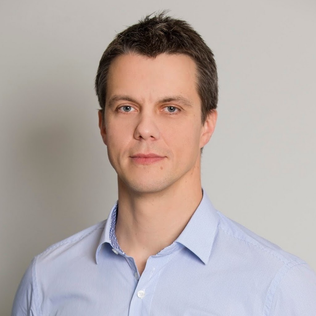 Avatar of Bartłomiej N.