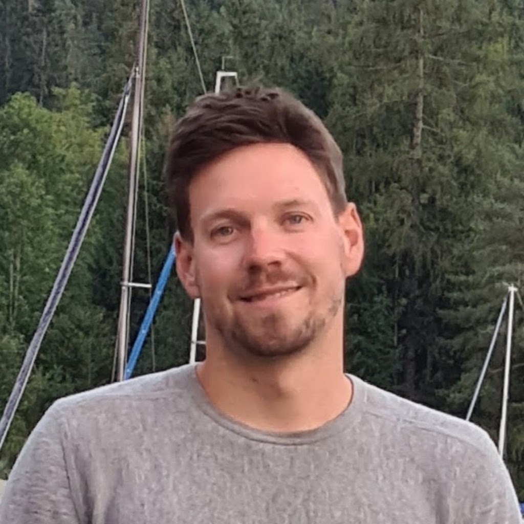 Avatar of Florian W.