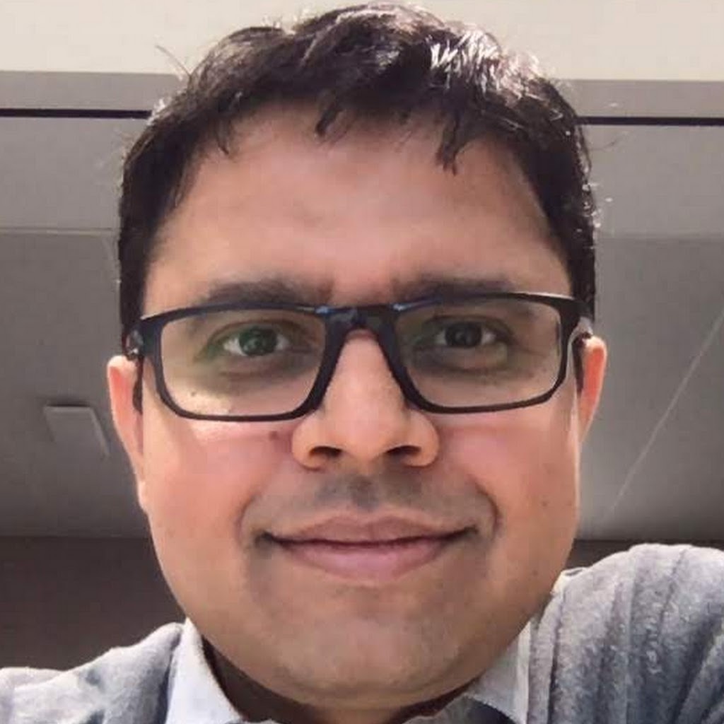 Avatar of Deepak A.