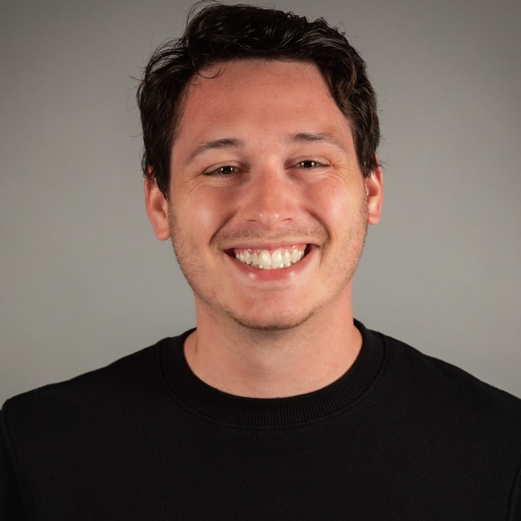 Avatar of Maxwell M.