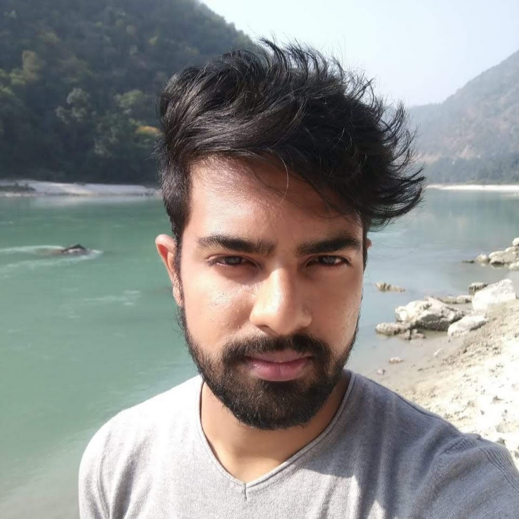Avatar of Sabir A.