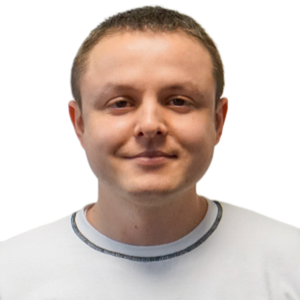 Avatar of Dimitar B.