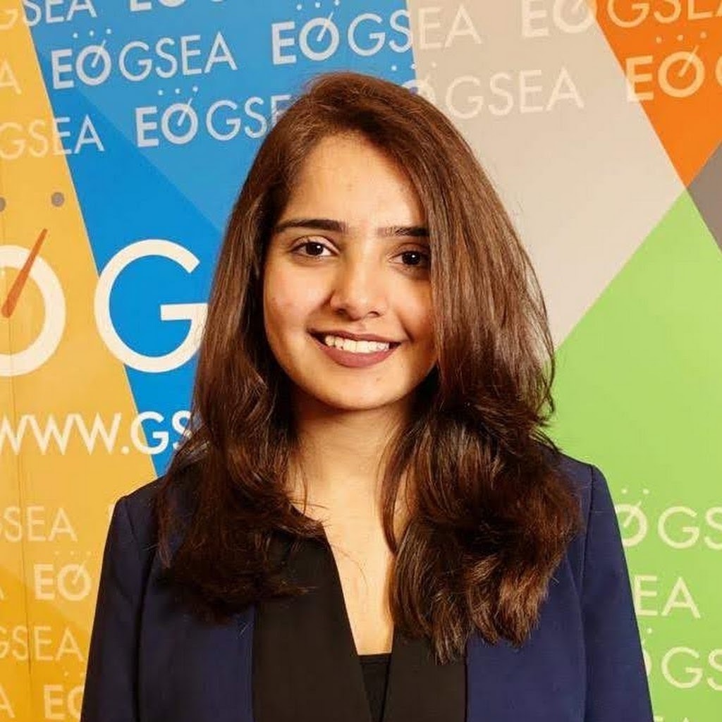 Avatar of Areej A.