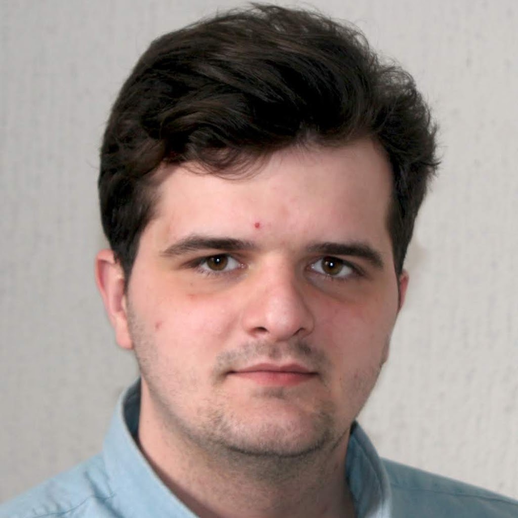 Avatar of Ernad G.