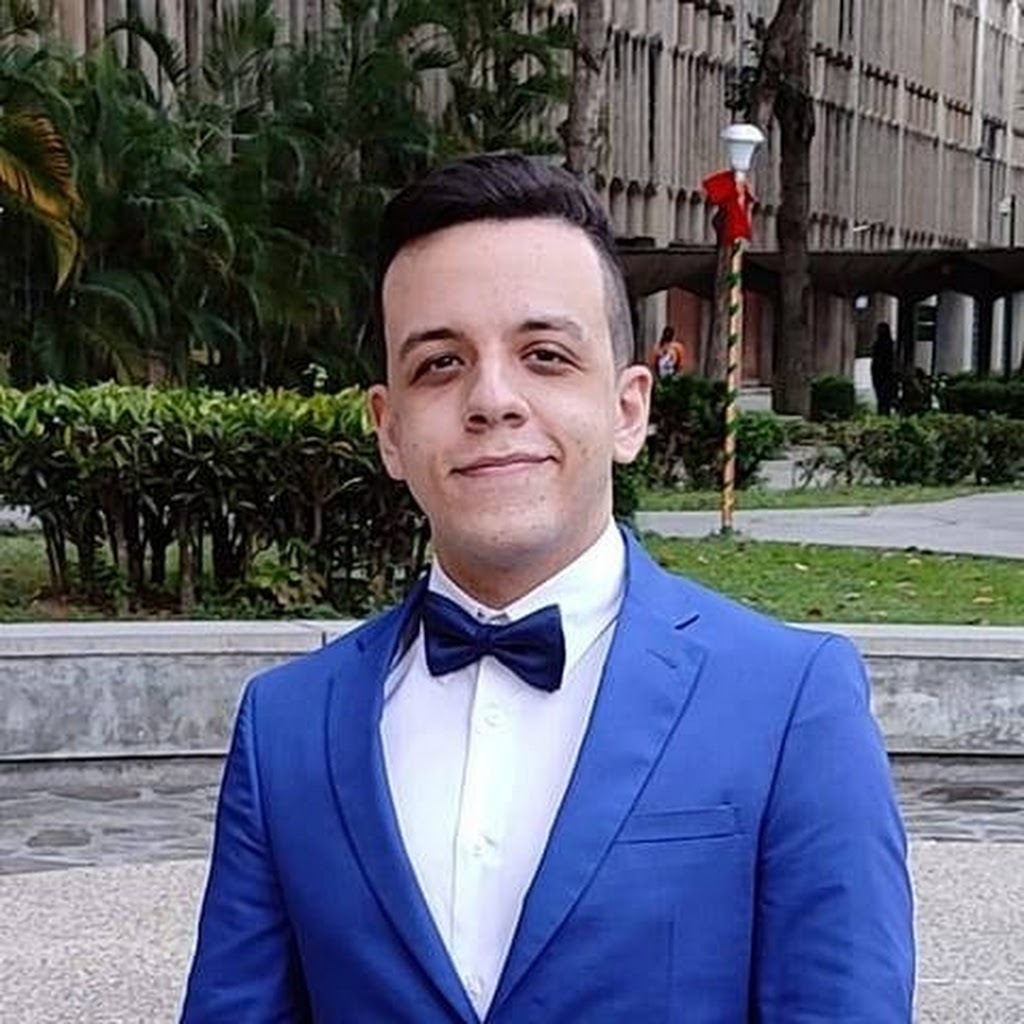Avatar of Manuel F.