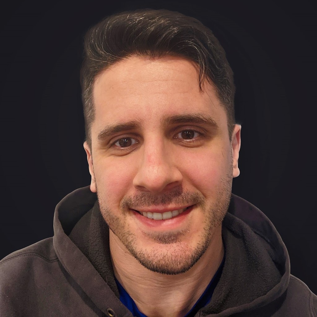Avatar of Zach B.