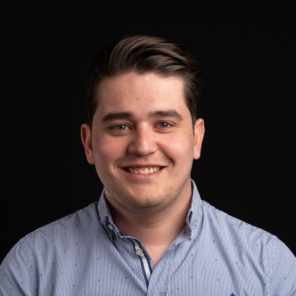 Avatar of Sam D.