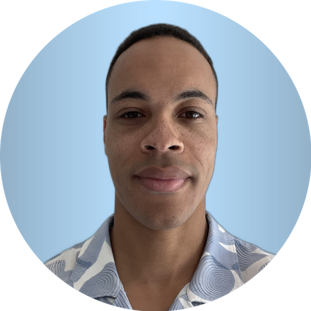 Avatar of Jordan G.