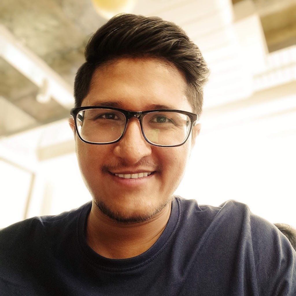 Avatar of Nimit M.