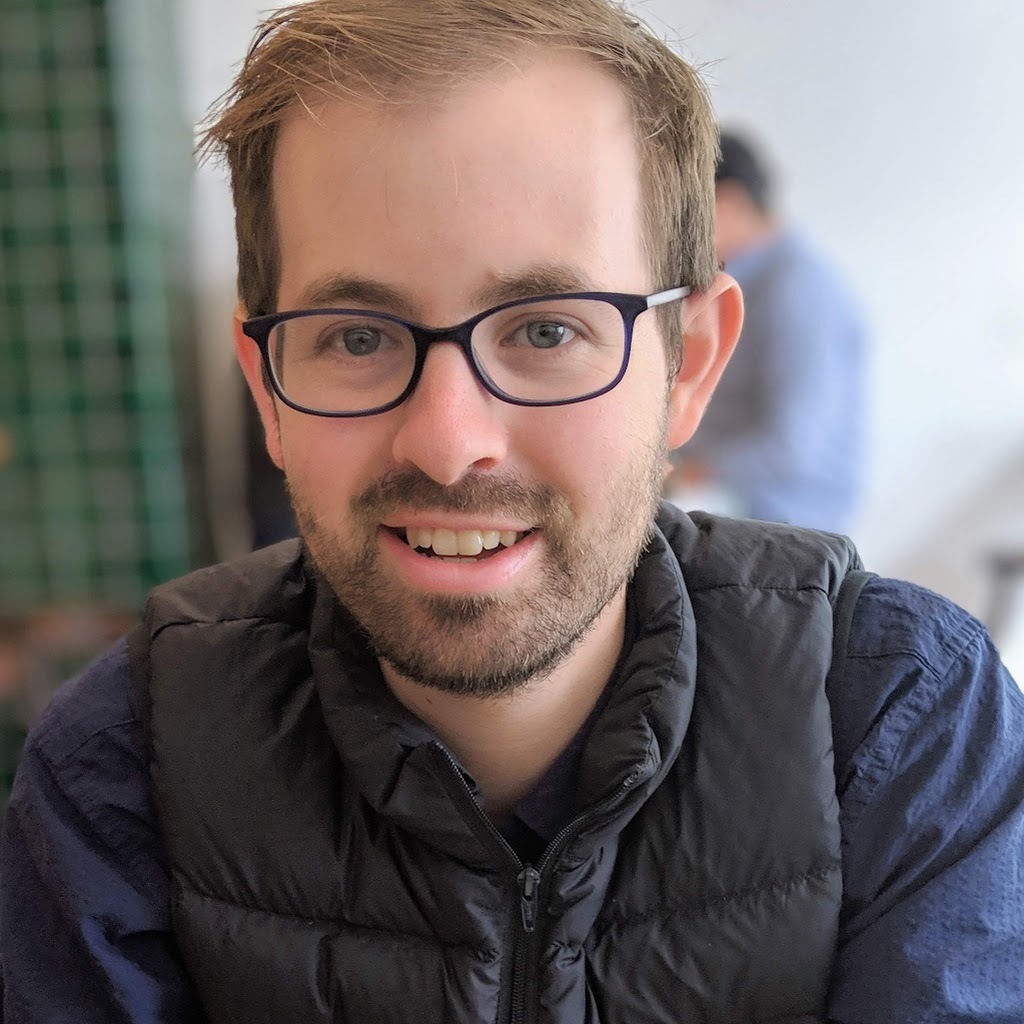 Avatar of Jason L.